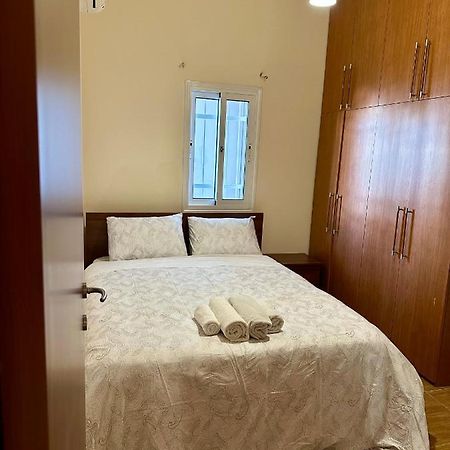 Old Town Saripolou Apartment Limassol Eksteriør billede